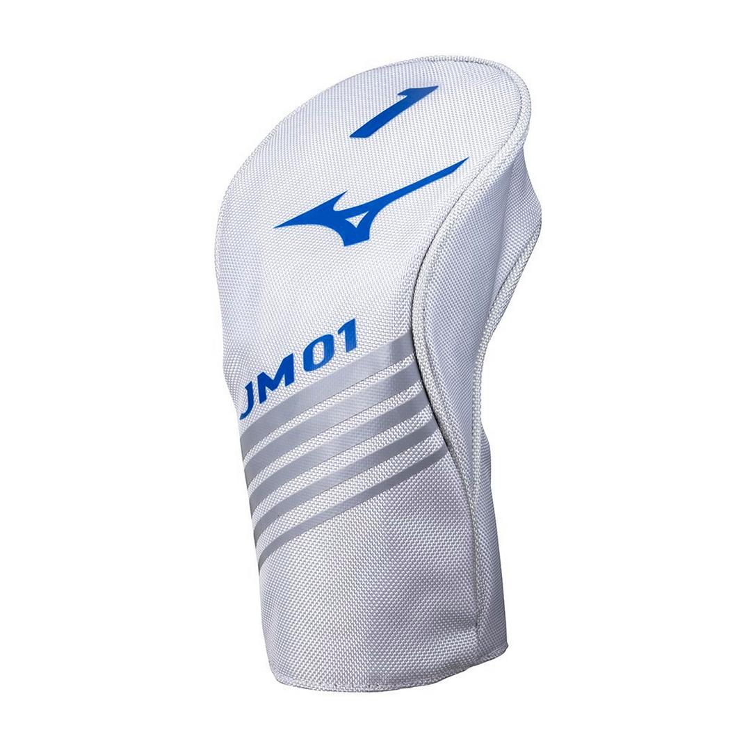 MIZUNO JM01 ELITE JUNIOR SET WITH BAG