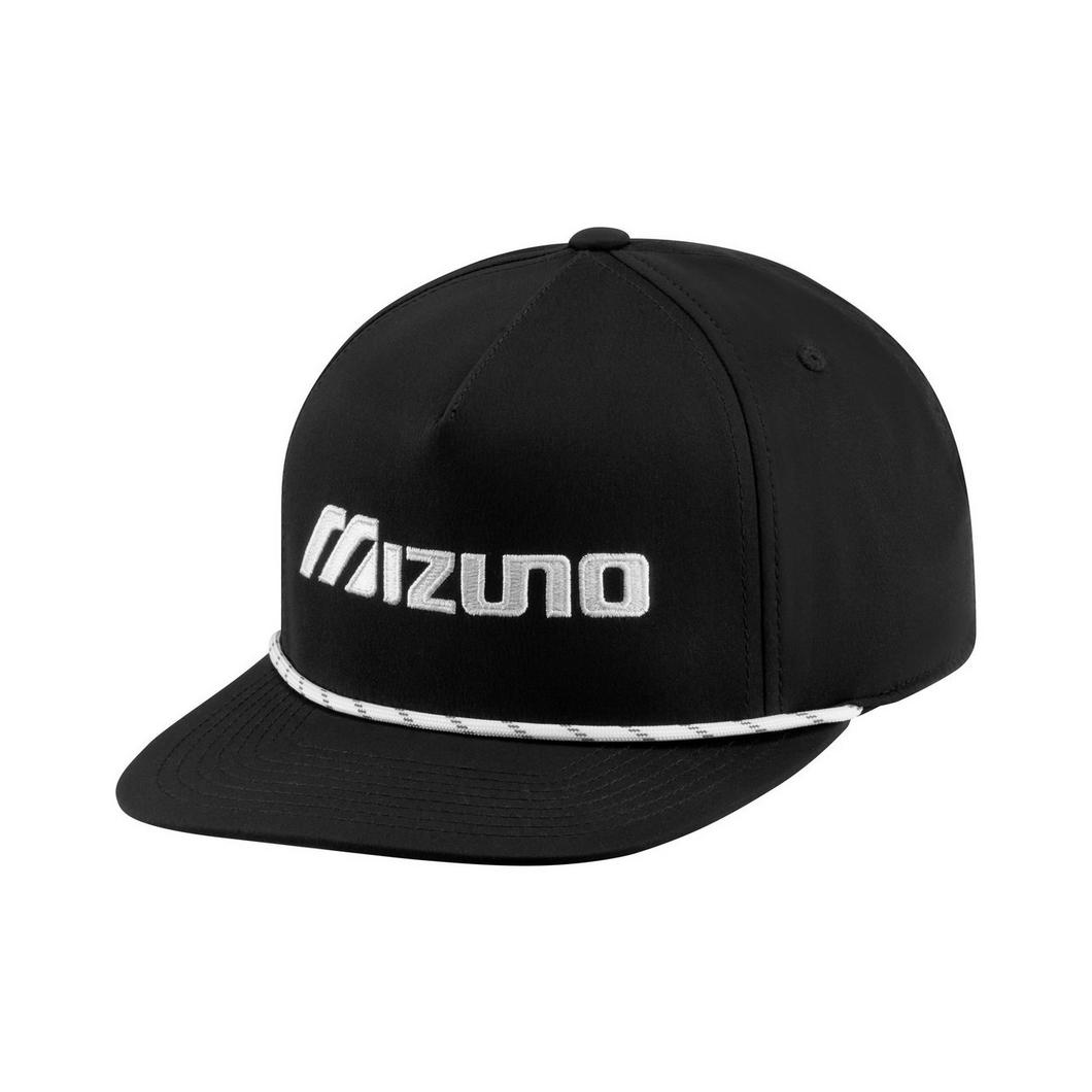 MIZUNO VINTAGE ROPE HAT