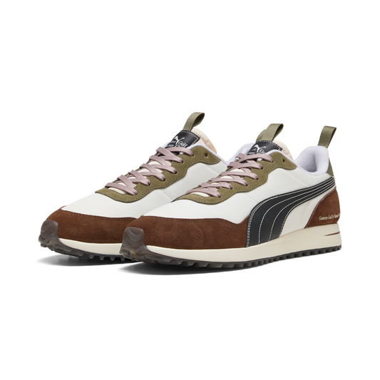 GGNC - PUMA x GGNC HELSINKI G SHOE