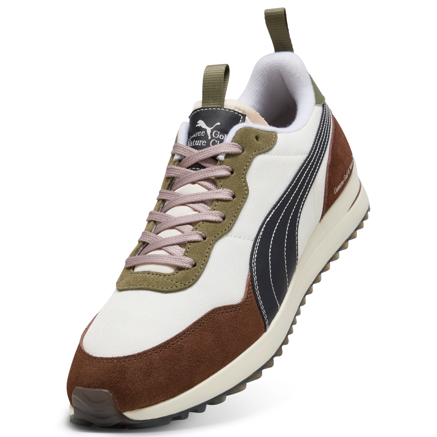GGNC - PUMA x GGNC HELSINKI G SHOE