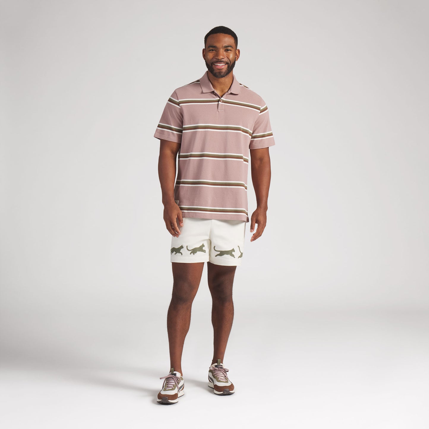 GGNC - PUMA X GGNC POLO