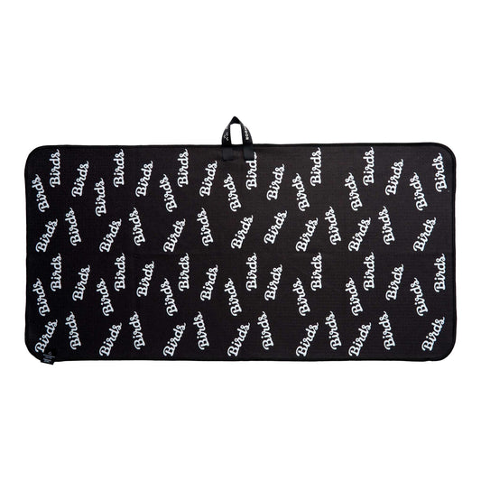 BIRDS - GOLF TOWELS