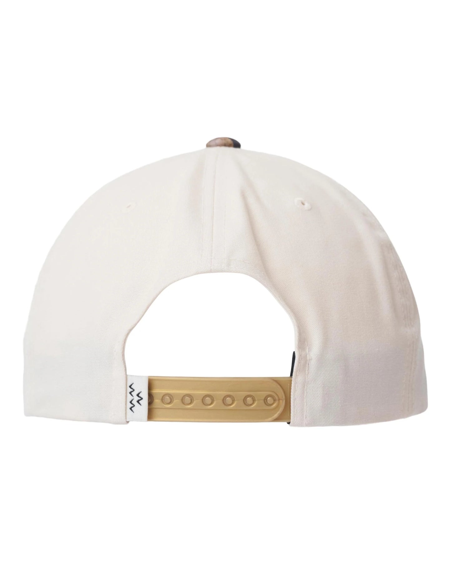 BIRDS - TOKYO CC REALTREE SNAPBACK