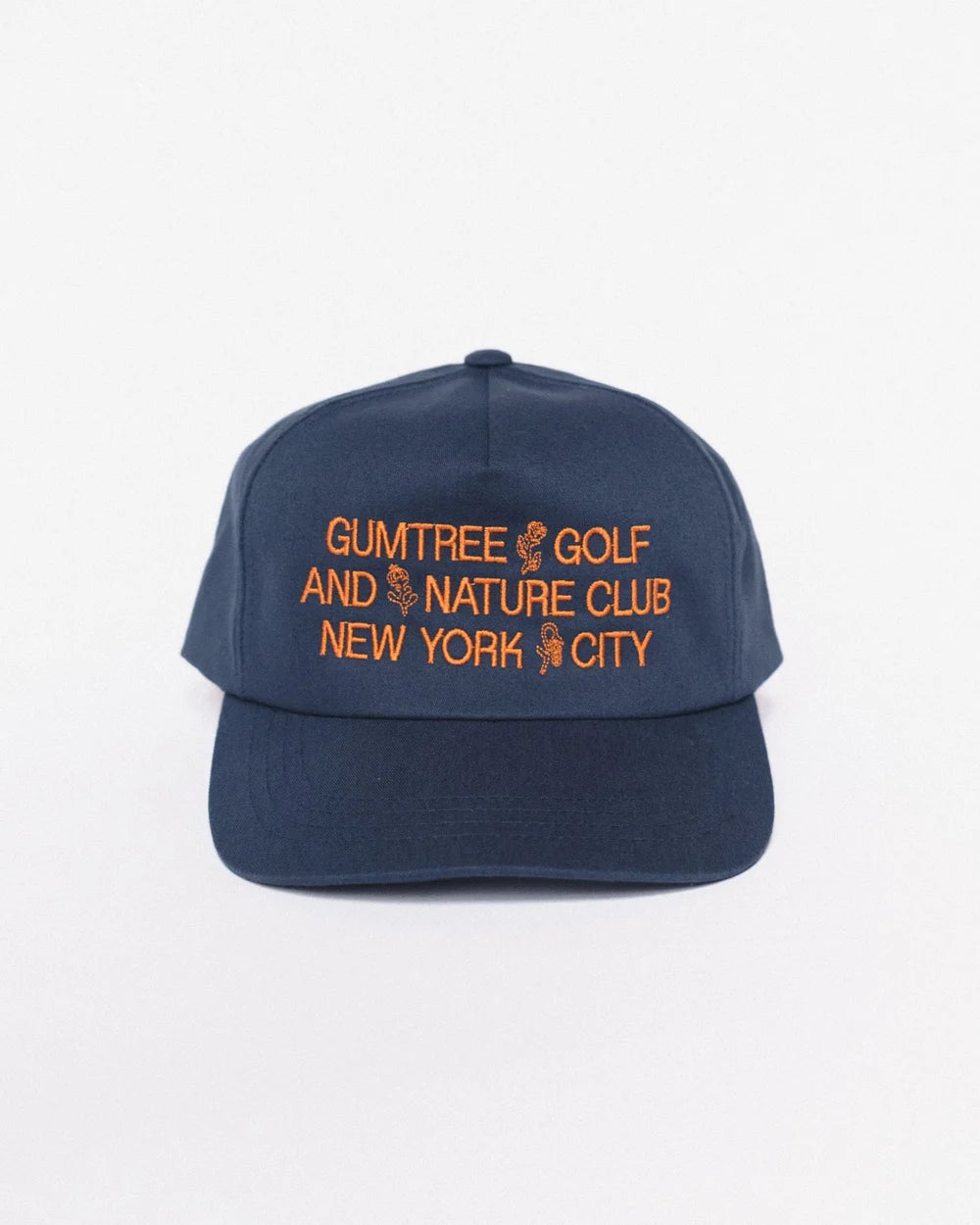 GGNC - STATE FLOWER UNSTRUCTURED 5 PANEL