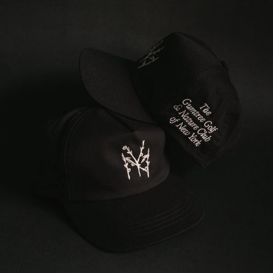 GGNC - NY BRANCHES UNSTRUCTURED 5 PANEL