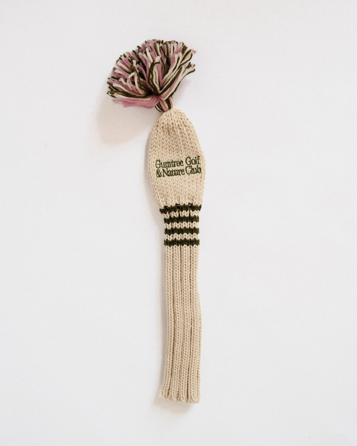 GGNC - KNIT WOOL COVERS