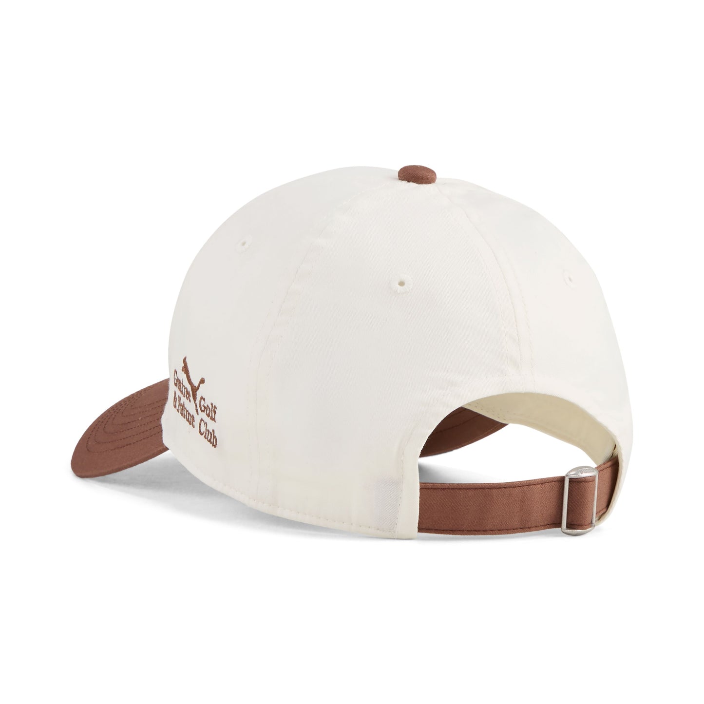 GGNC - Puma x GGNC UNSTRUCTURED CAP