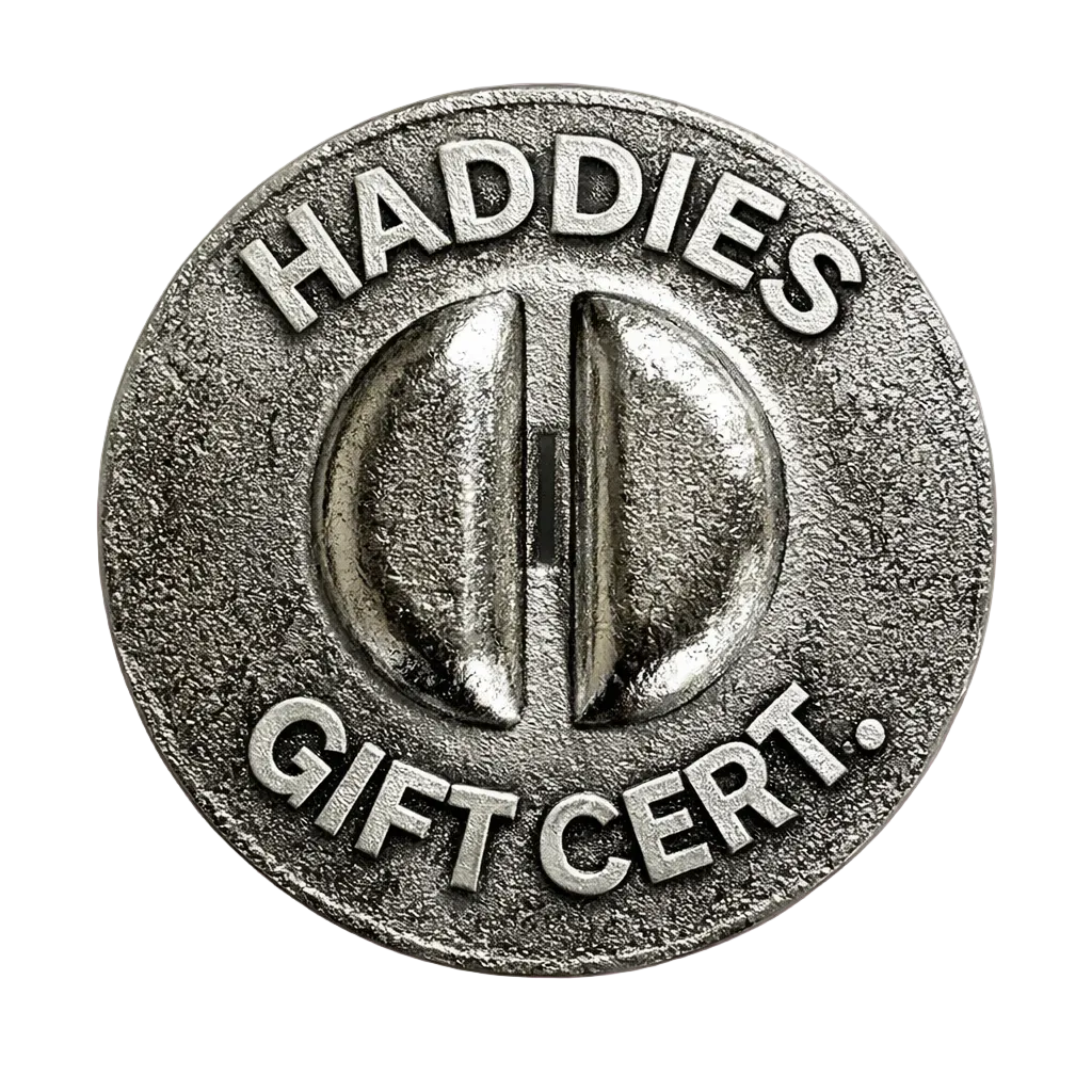 GIFT CERTIFICATE