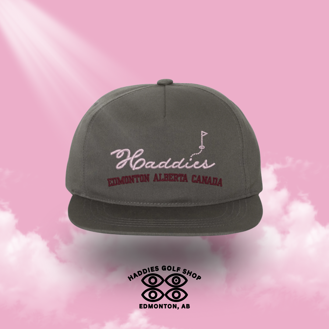 HADDIES GOLF SHOP UNSTRUCTURED 2.0