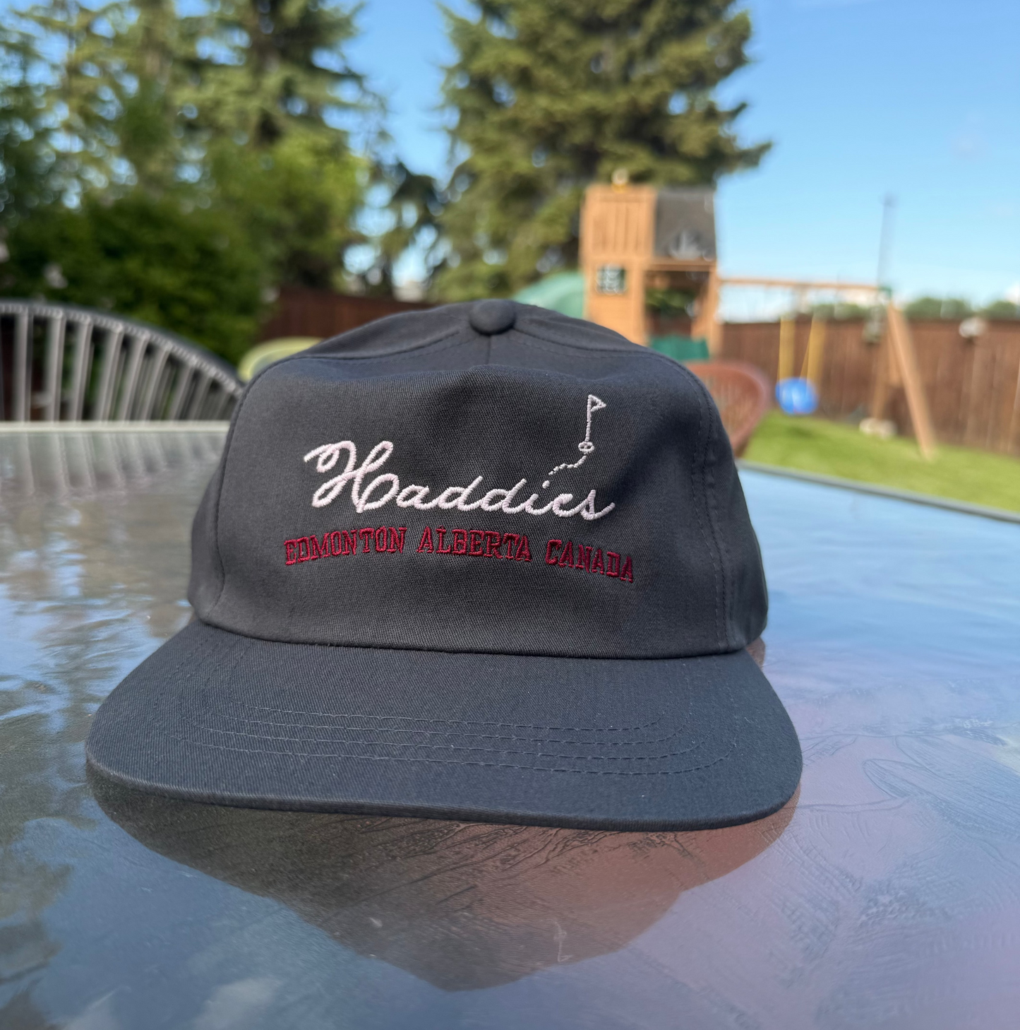 HADDIES GOLF SHOP UNSTRUCTURED 2.0
