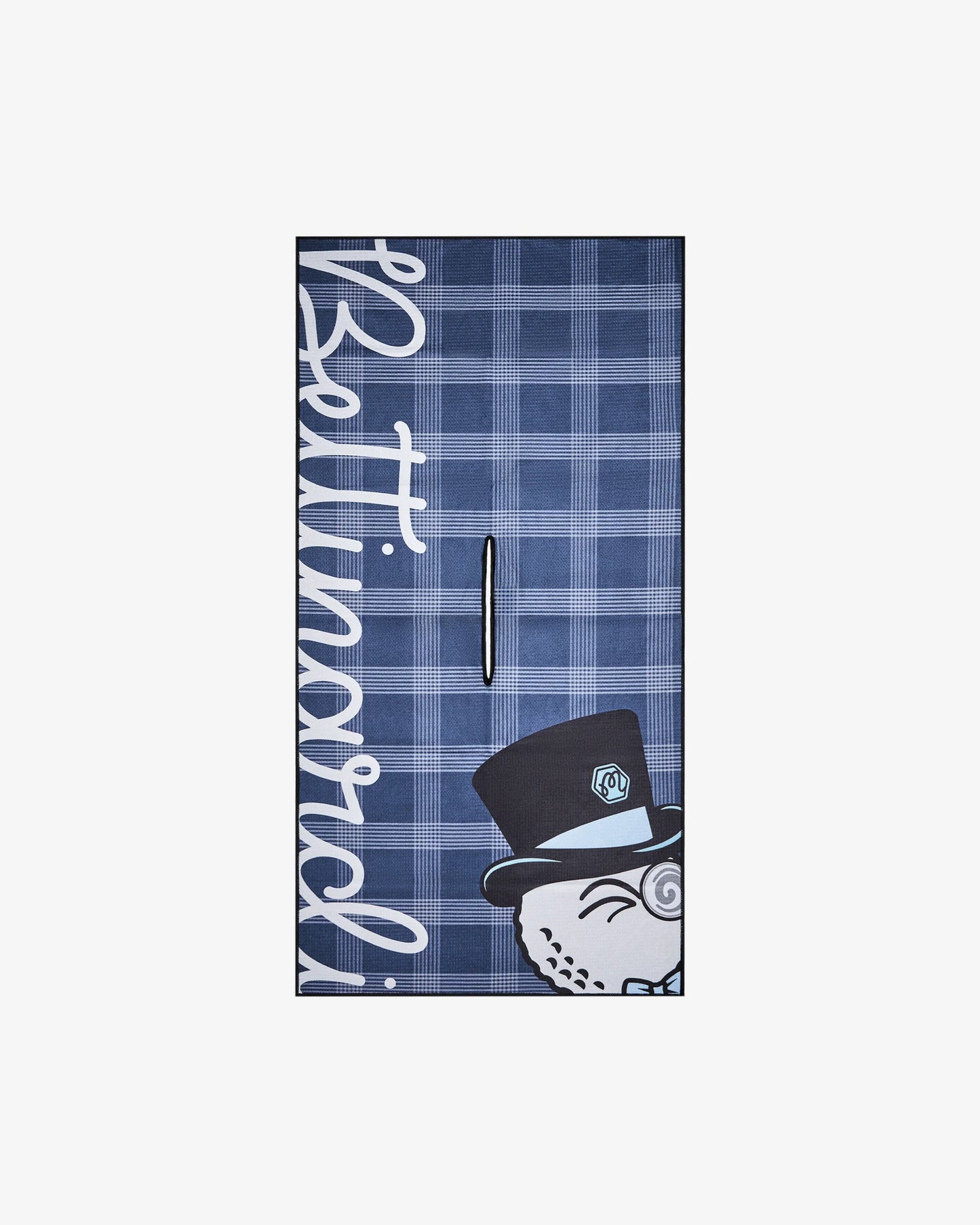 MALBON X BETTINARDI TOWEL