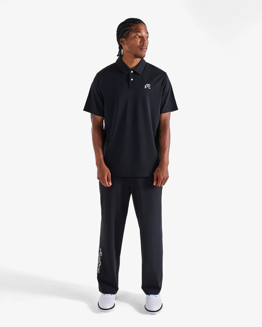 MALBON FAIRWAY POLO