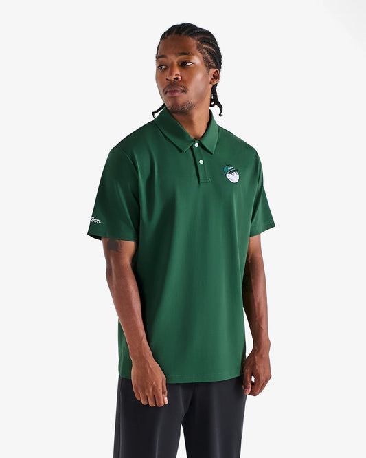 MALBON BALDWIN POLO