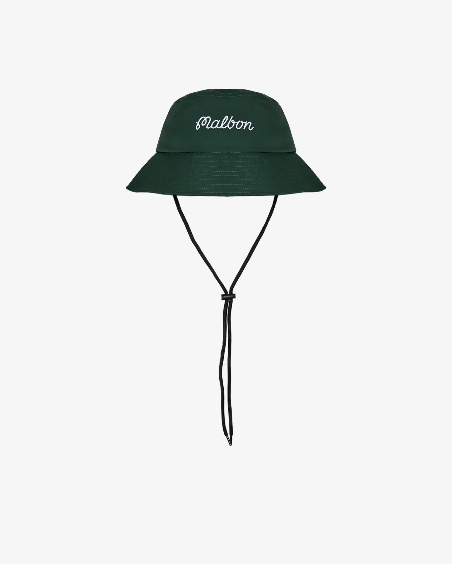 MALBON BUCKET HAT
