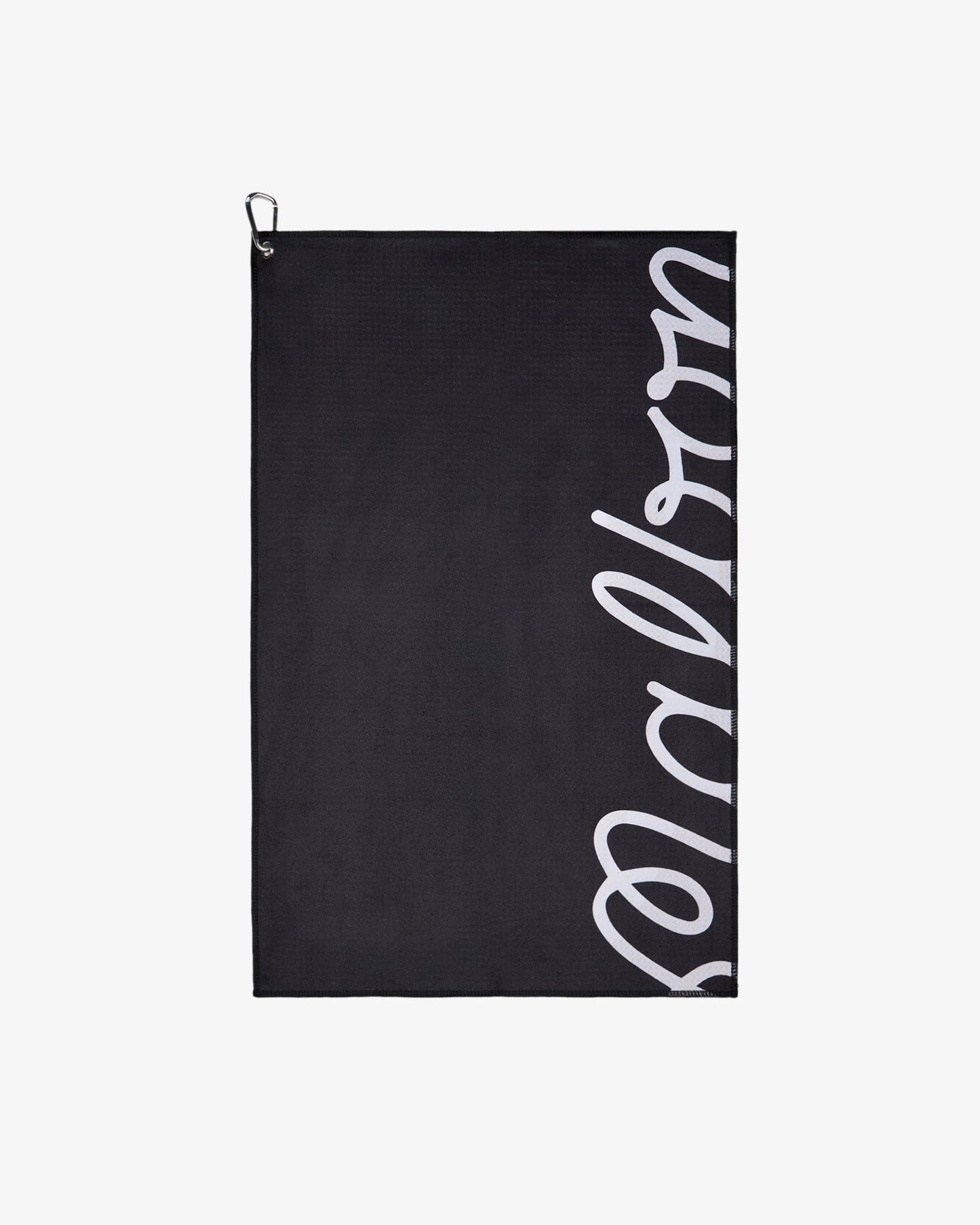 MALBON GOLF TOWEL