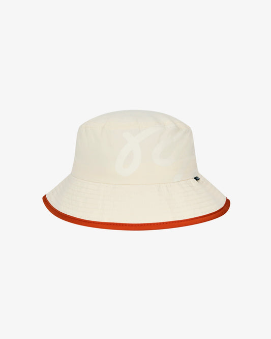 MALBON RIPSTOP BUCKET HAT