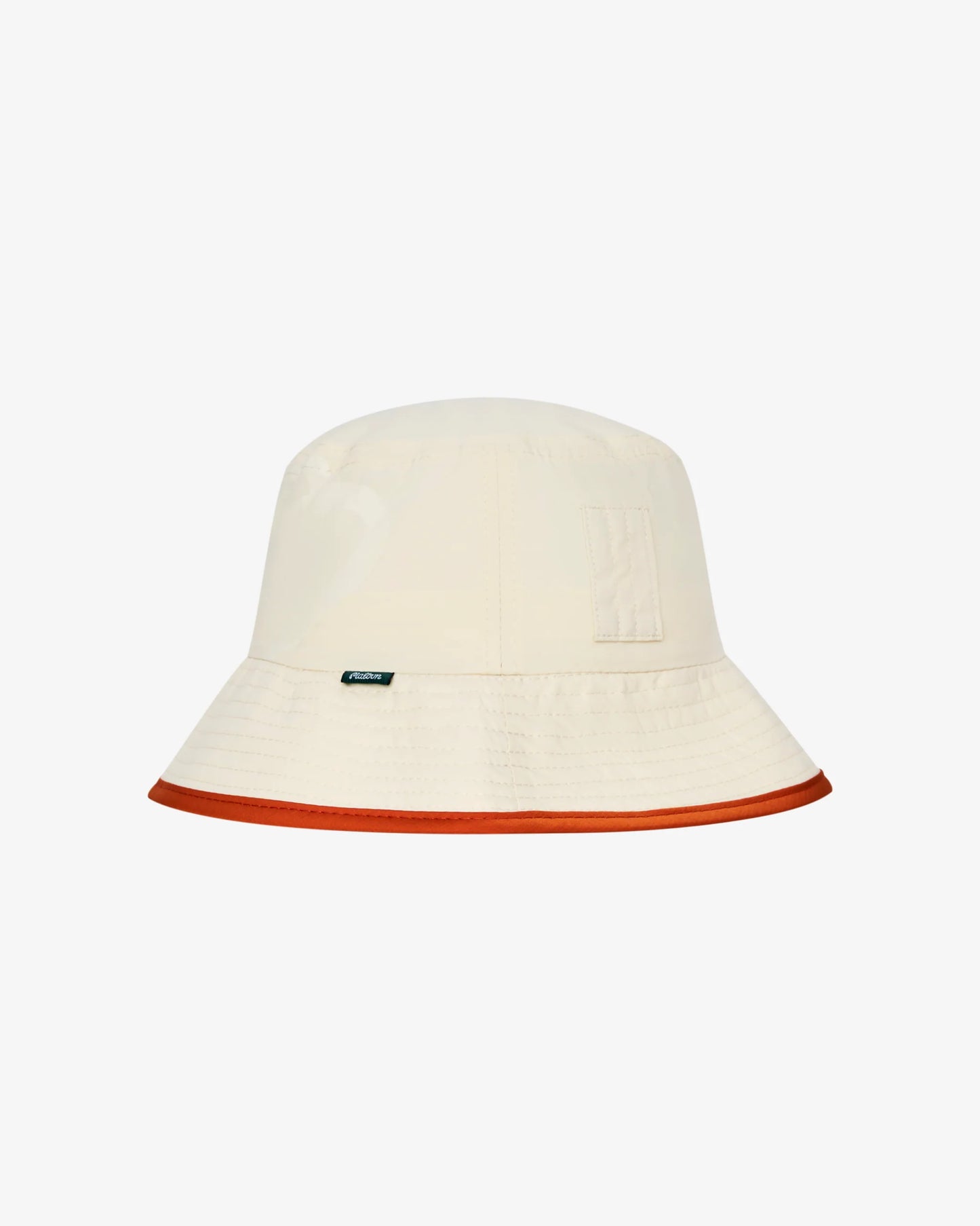 MALBON RIPSTOP BUCKET HAT
