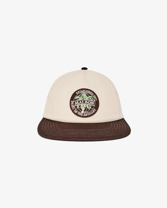 MALBON PALMERA SNAP BACK