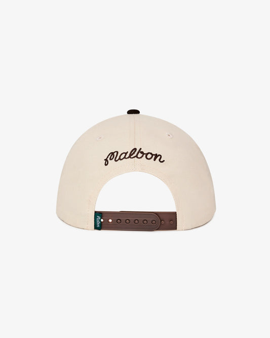 MALBON PALMERA SNAP BACK