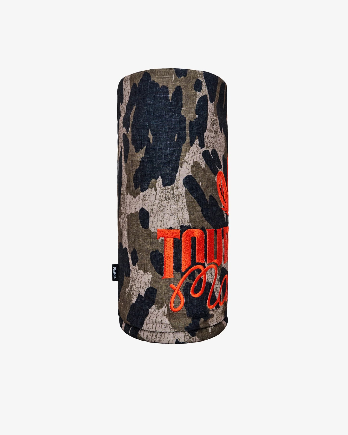 MALBON TOUR DIVOT CAMO DRIVER COVER