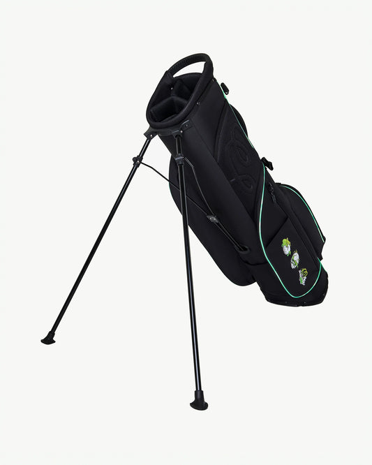 MALBON GRATEFUL DEAD STAND BAG