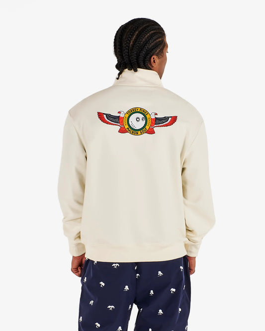 MALBON TORREY PINES SWEATSHIRT