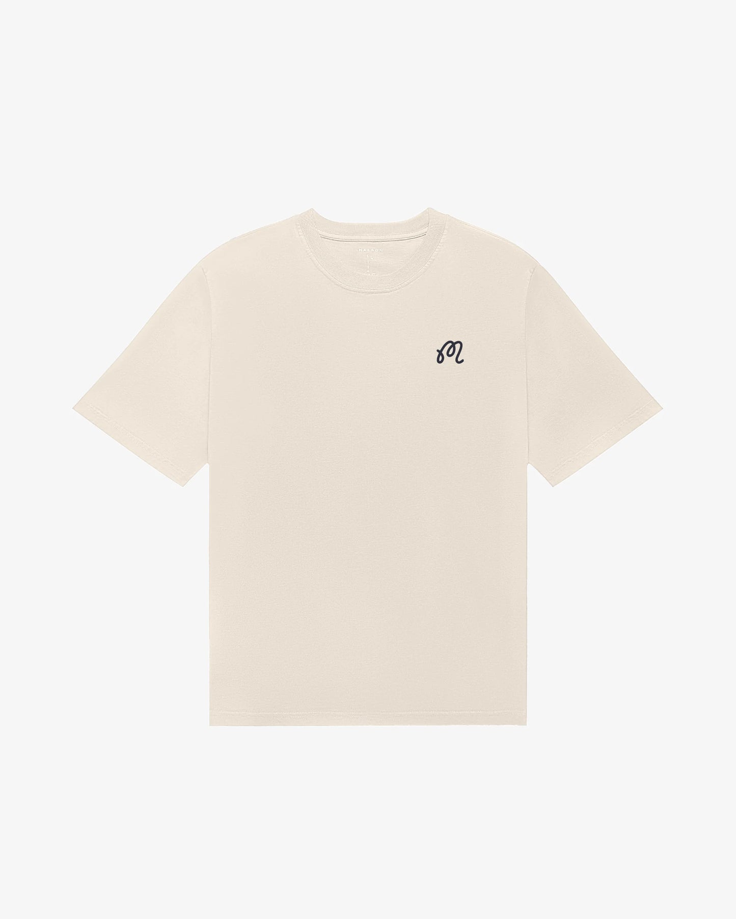 MALBON TORREY PINES EAGLE TEE