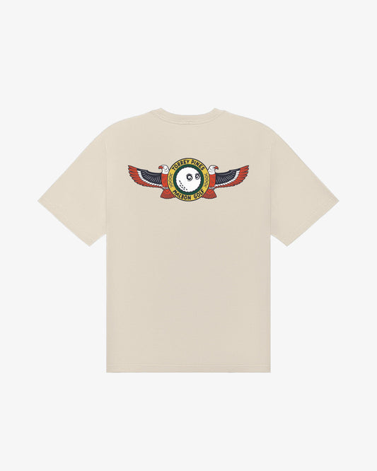 MALBON TORREY PINES EAGLE TEE