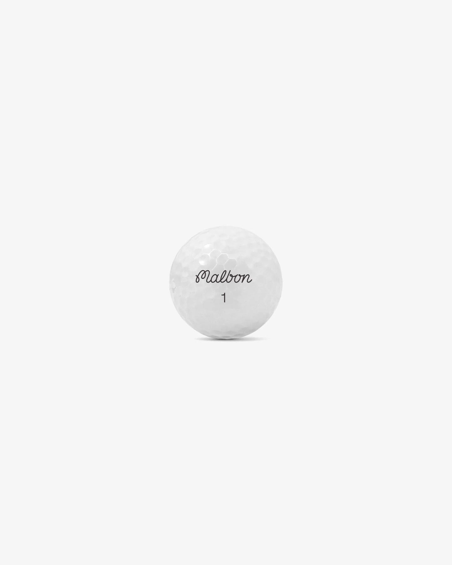 MALBON TOUR M BALL