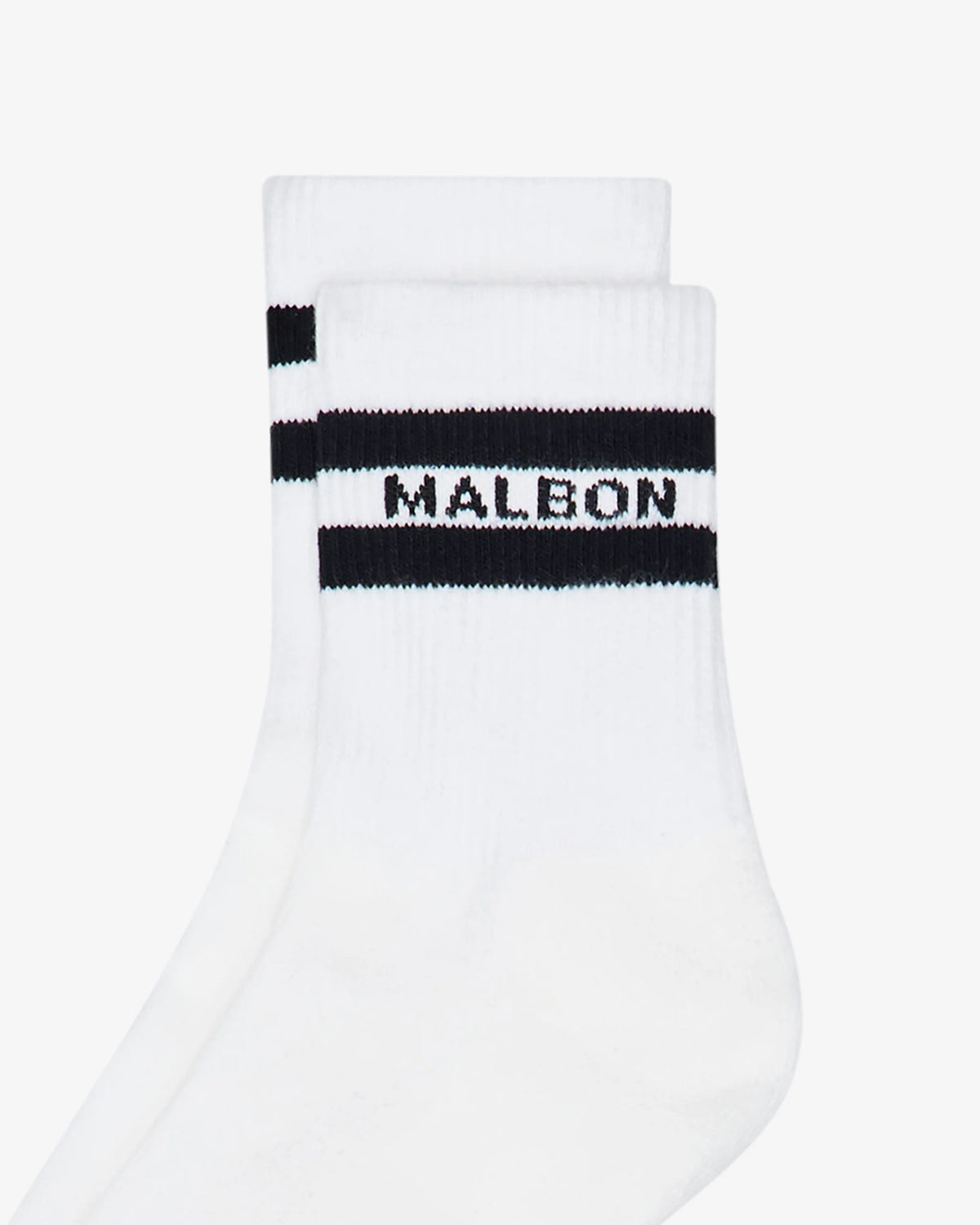 MALBON WOMENS NADINE ATHLETIC SOCK