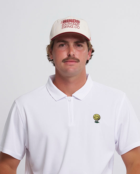BIRDS - SOUTH EAST SWING CO. SNAP BACK