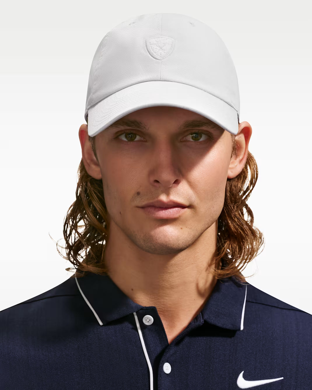 NIKE GOLF SHIELD UNSTRUCTURED CAP