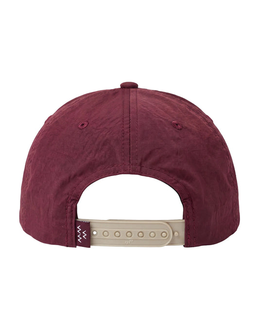 BIRDS - OSAKA COUNTRY CLUB SNAPBACK