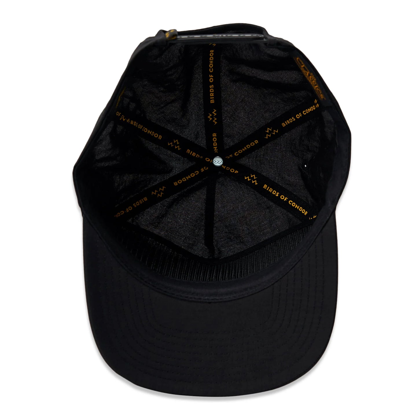 BIRDS - TOKYO COUNTRY CLUB SNAPBACK