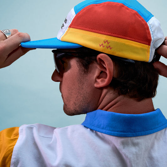BIRDS - FEEL GOOD SPORT CAP