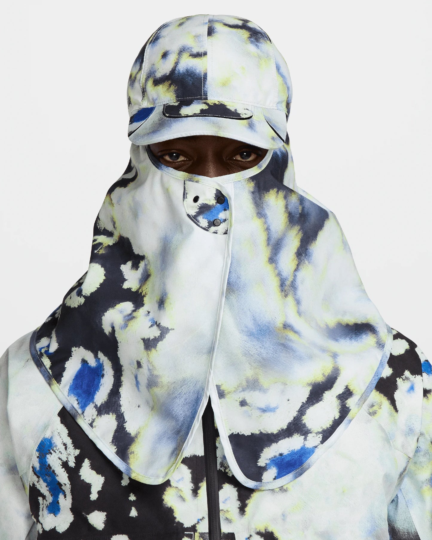 NIKE X NOCTA RUNNER HAT