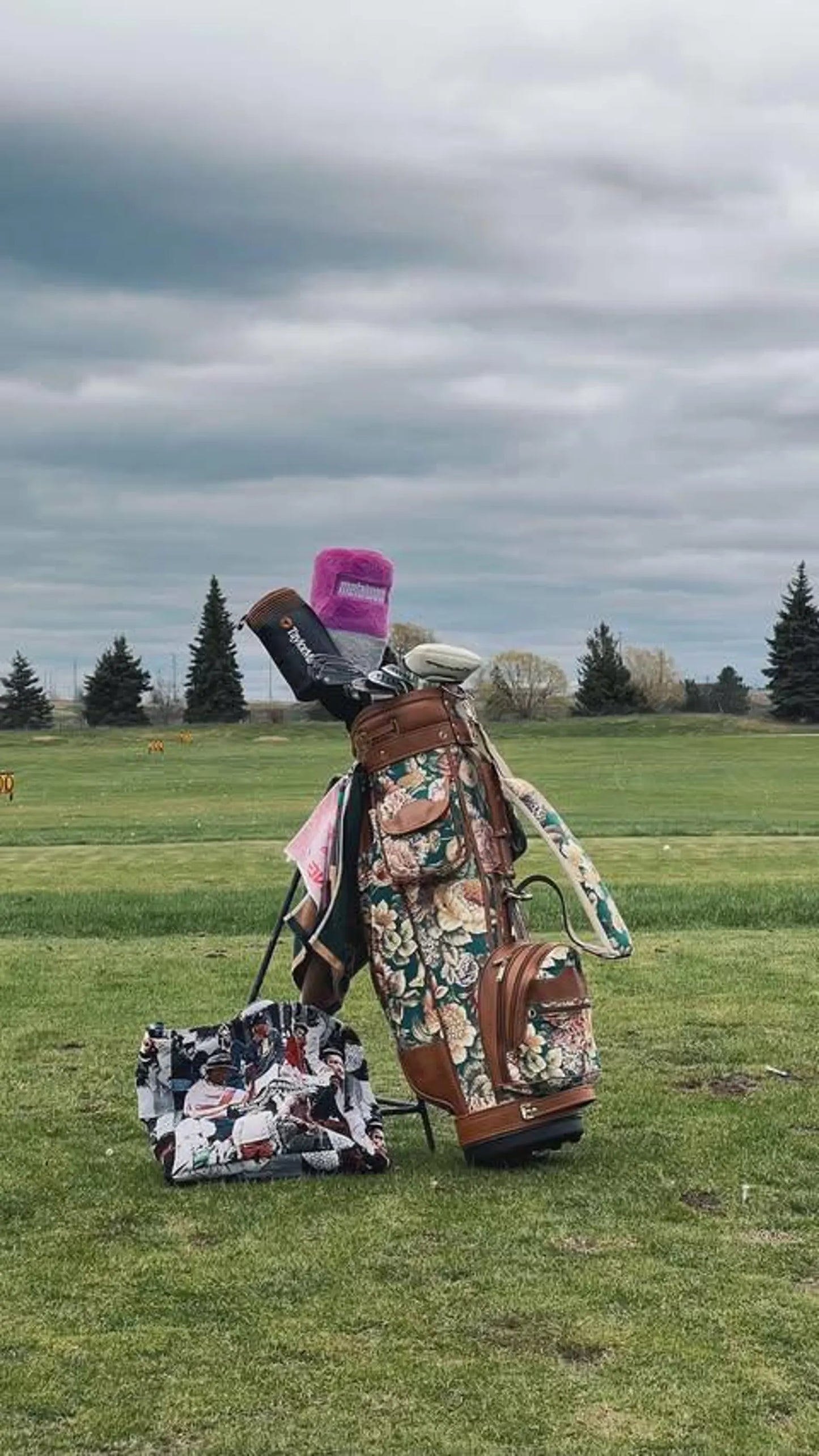 FASHION FITS V2 TOTE