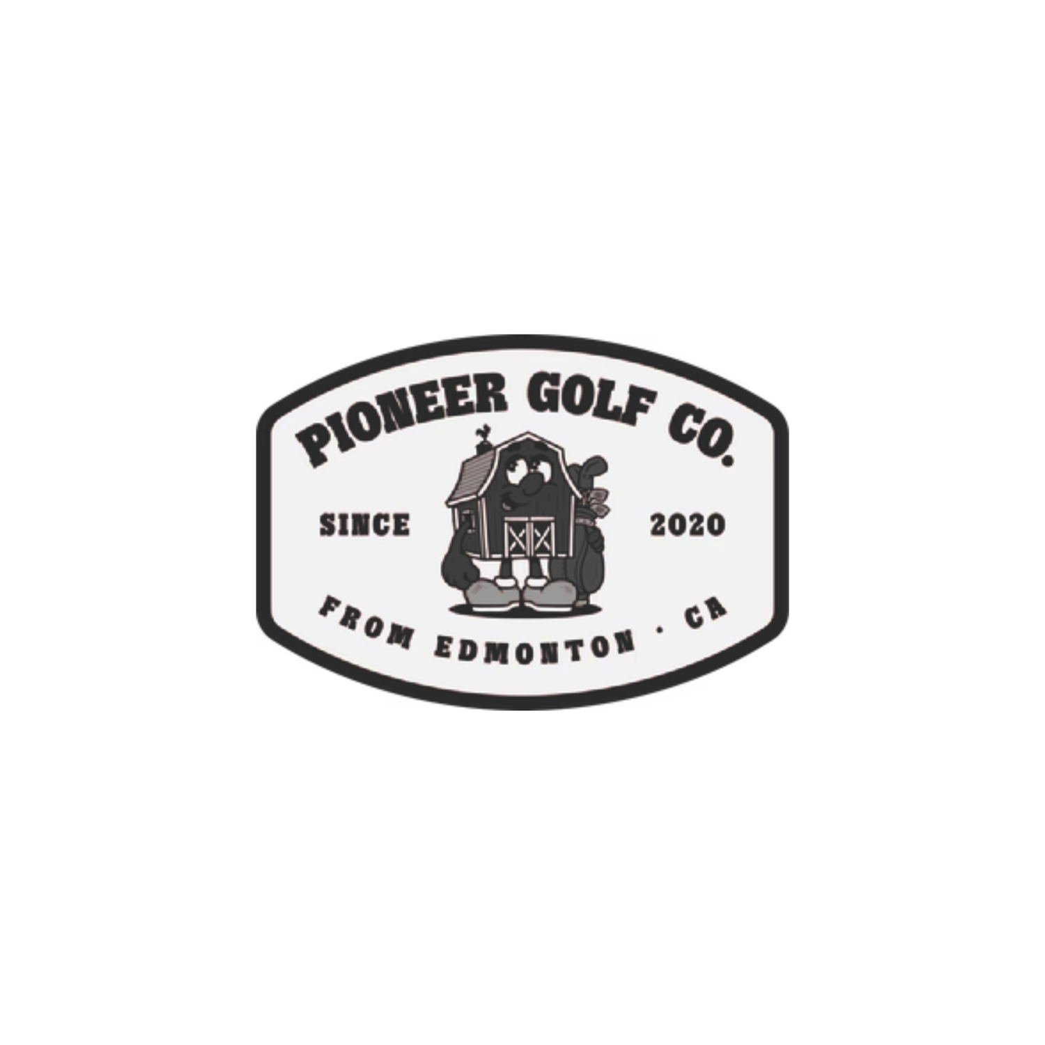 PIONEER GOLF