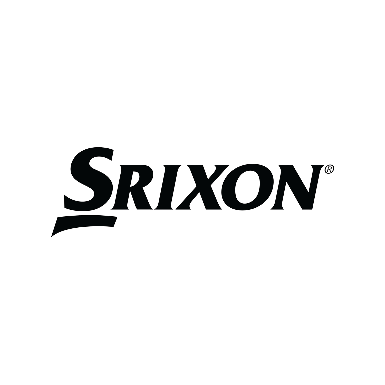 SRIXON