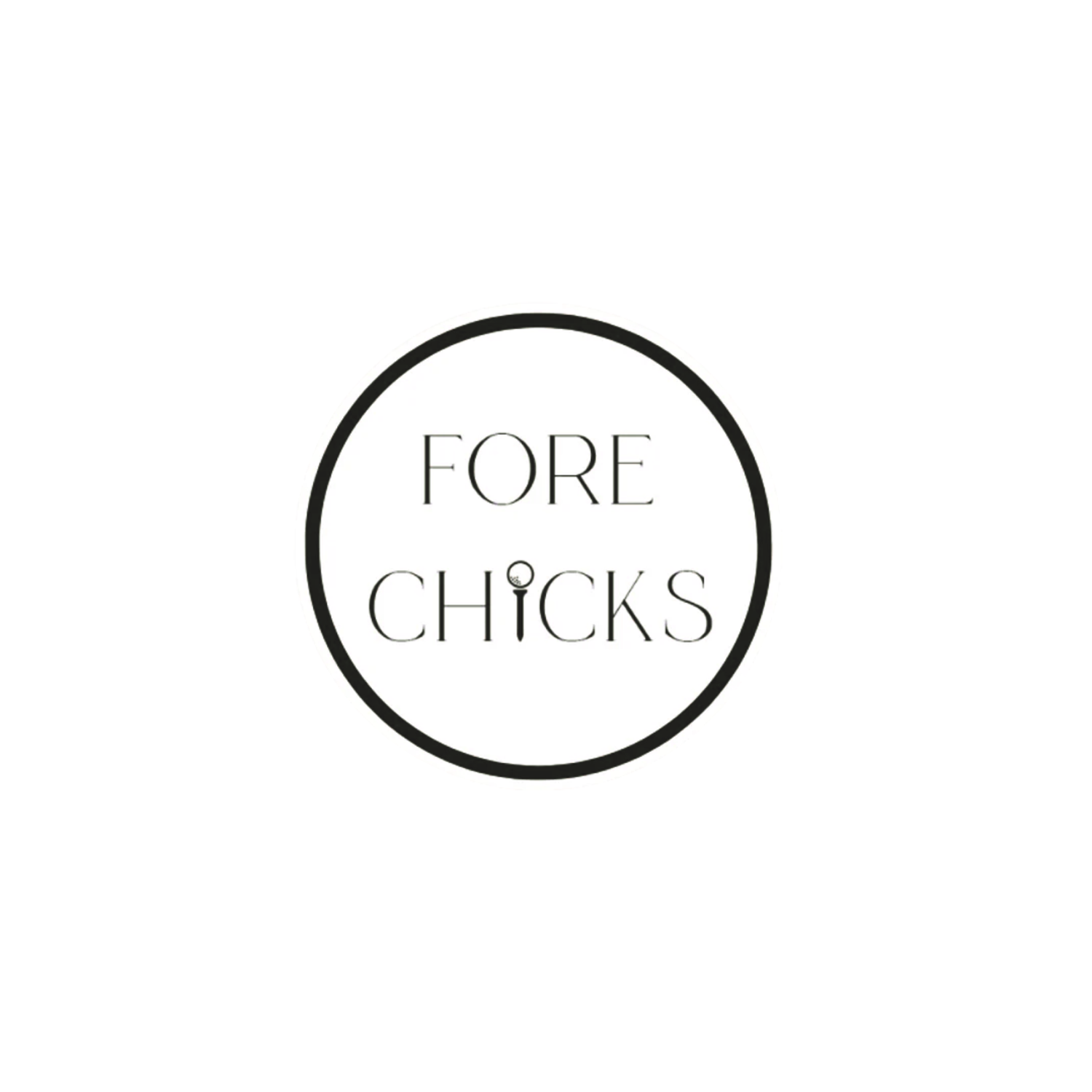 FOREchicks