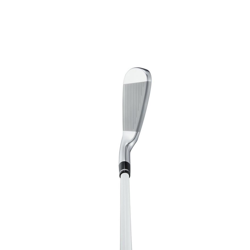 MIZUNO RIGHT HANDED LADIES JPX Q IRON SET