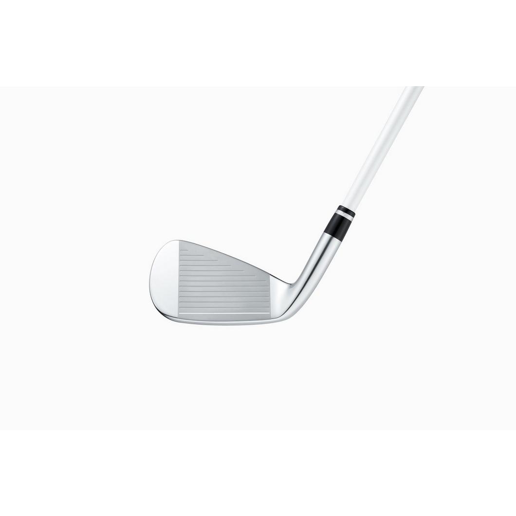 MIZUNO RIGHT HANDED LADIES JPX Q IRON SET