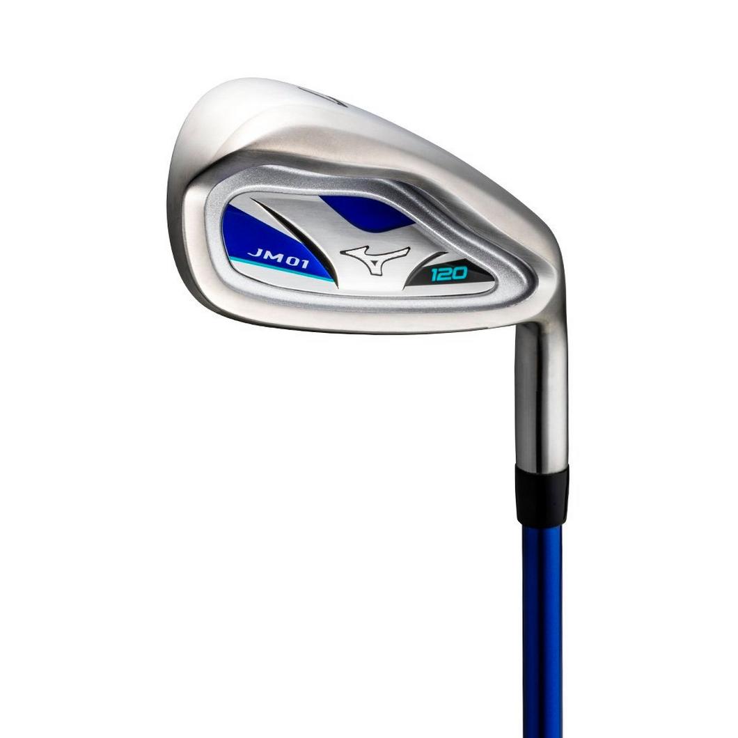 MIZUNO JM01 ELITE JUNIOR SET WITH BAG