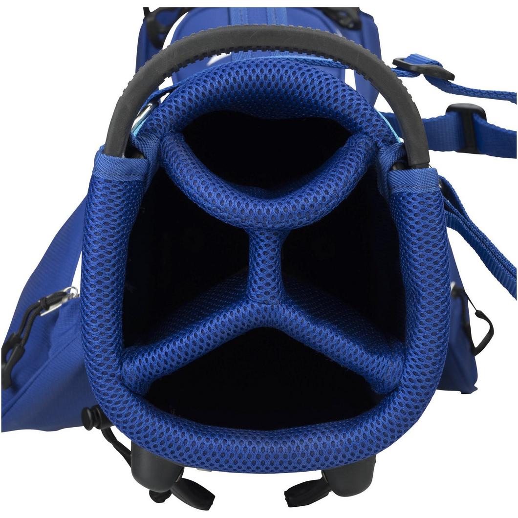 MIZUNO JM01 ELITE JUNIOR SET WITH BAG