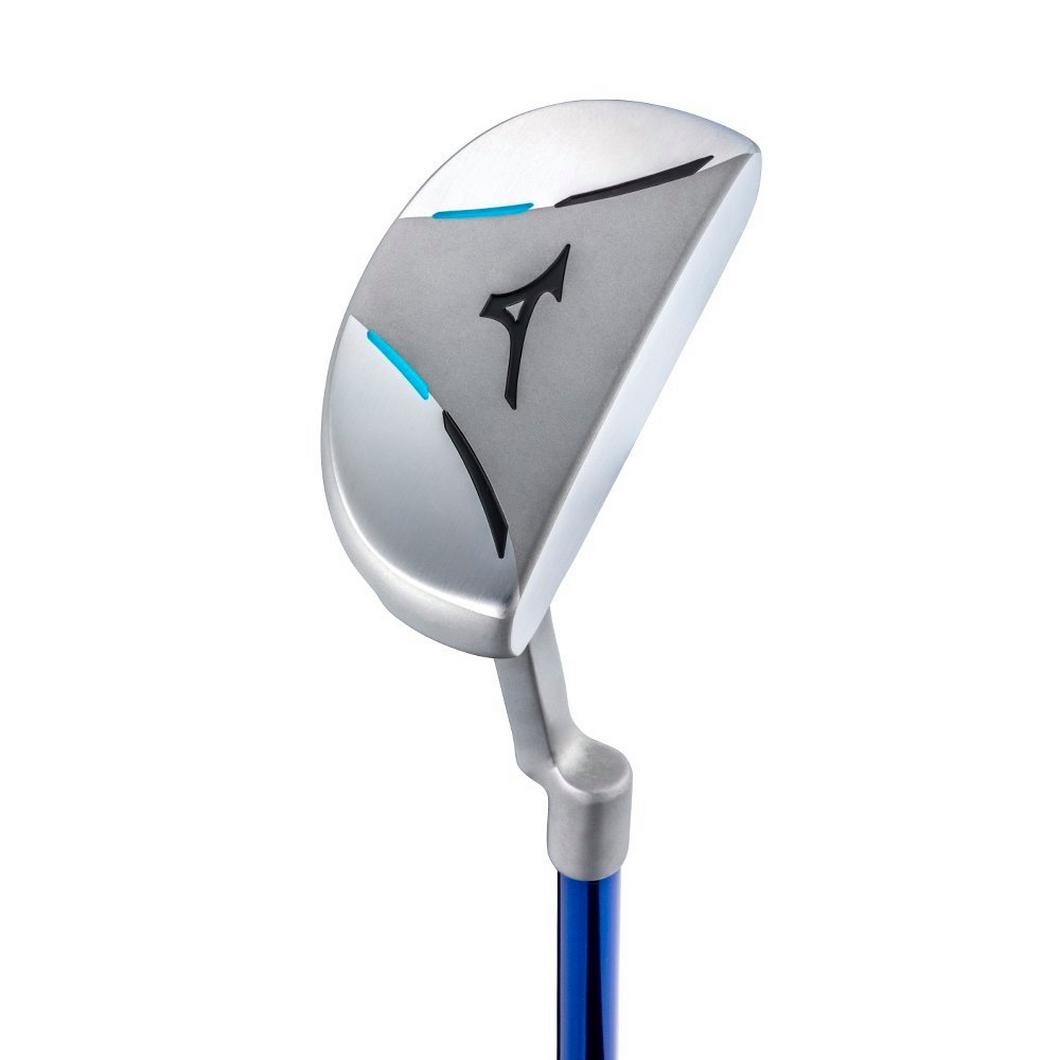 MIZUNO JM01 ELITE JUNIOR SET WITH BAG