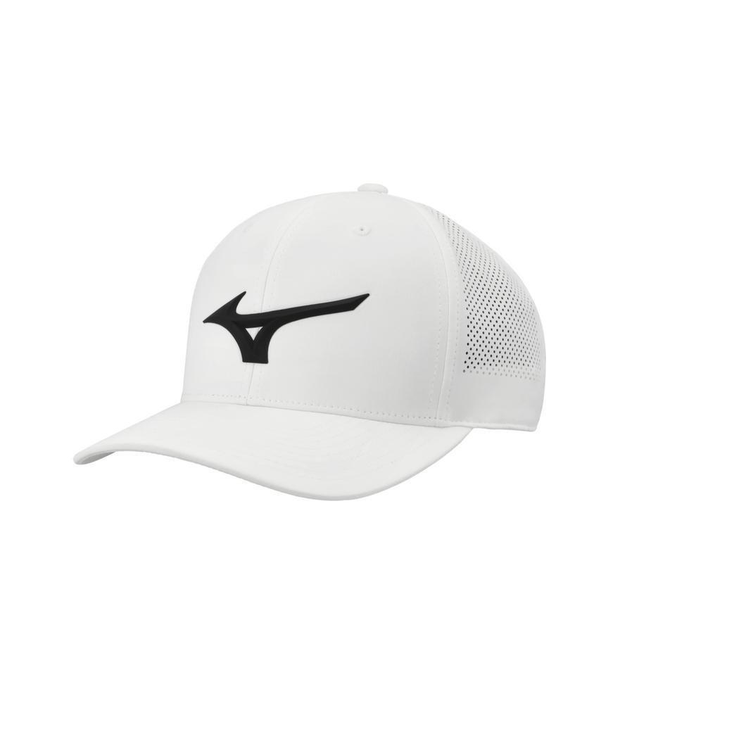 MIZUNO TOUR VENT SNAP BACK