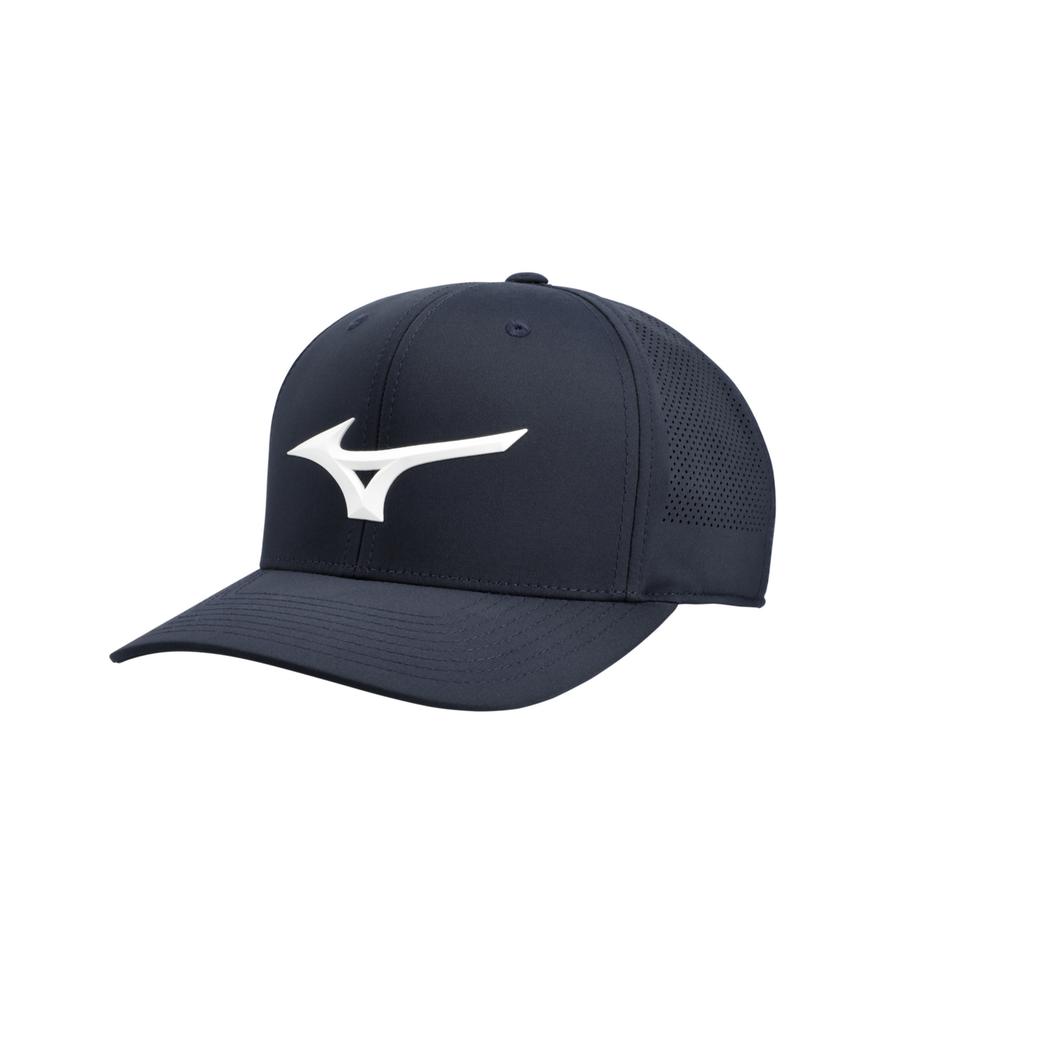 MIZUNO TOUR VENT SNAP BACK