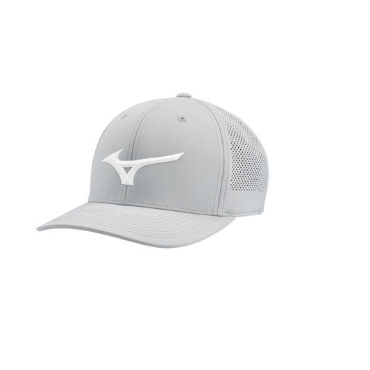 MIZUNO TOUR VENT SNAP BACK