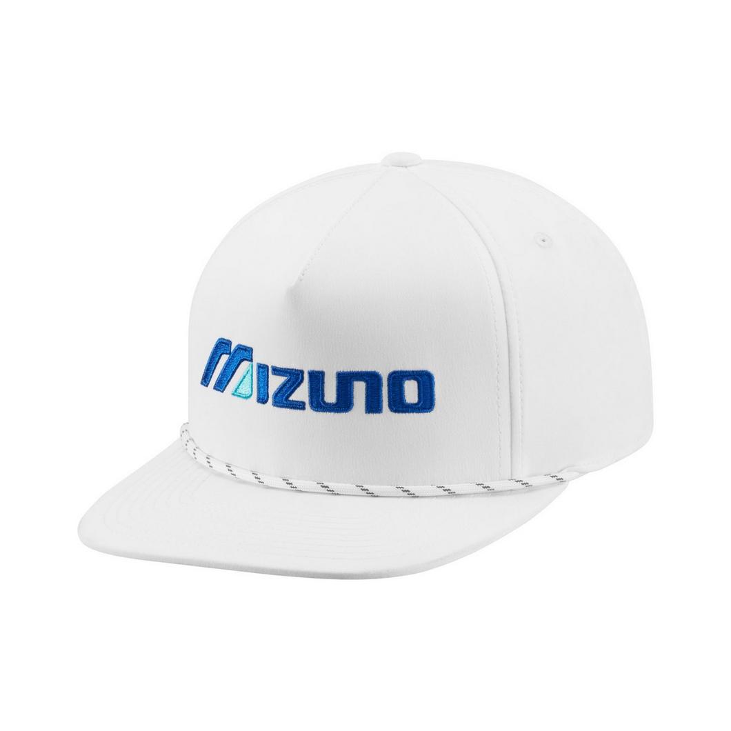 MIZUNO VINTAGE ROPE HAT