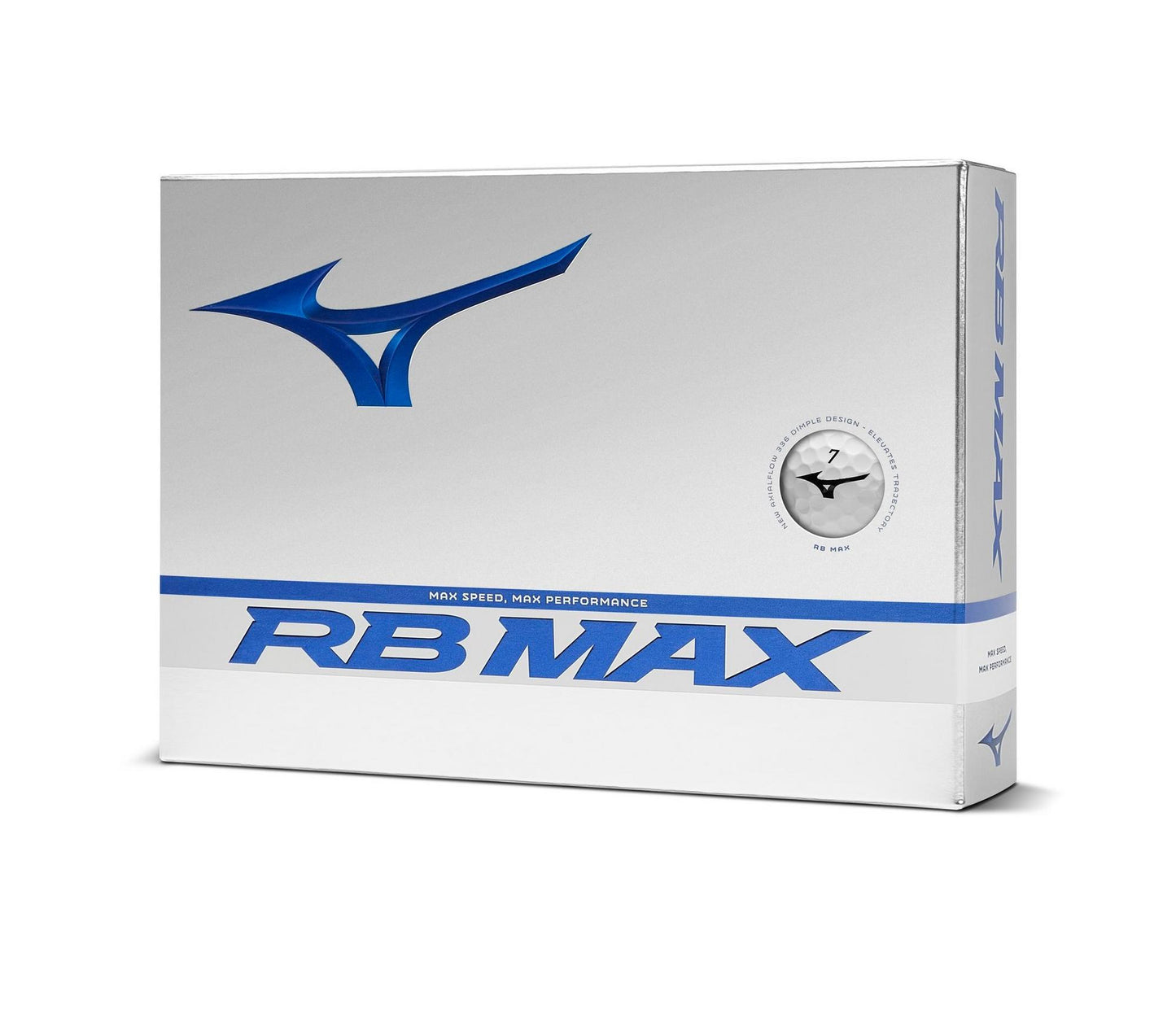 MIZUNO RB MAX GOLF BALL
